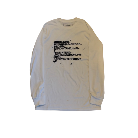 Archive Long Sleeve