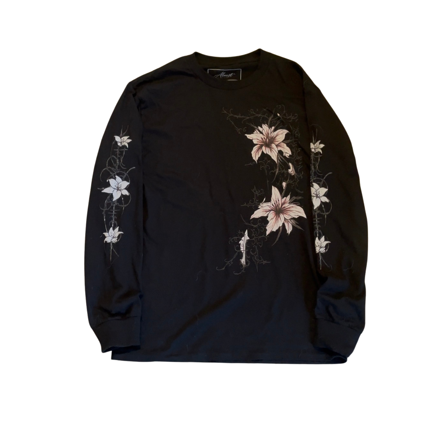 POISON IVY Long Sleeve
